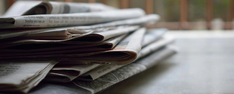 Latest News and Events