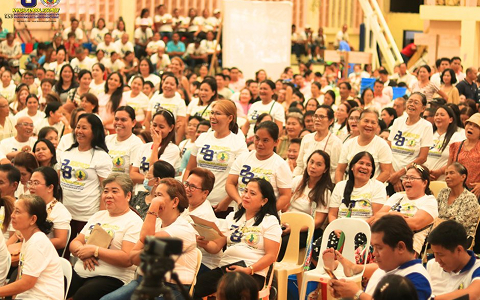 SOEMCO Bislig Branch Opening