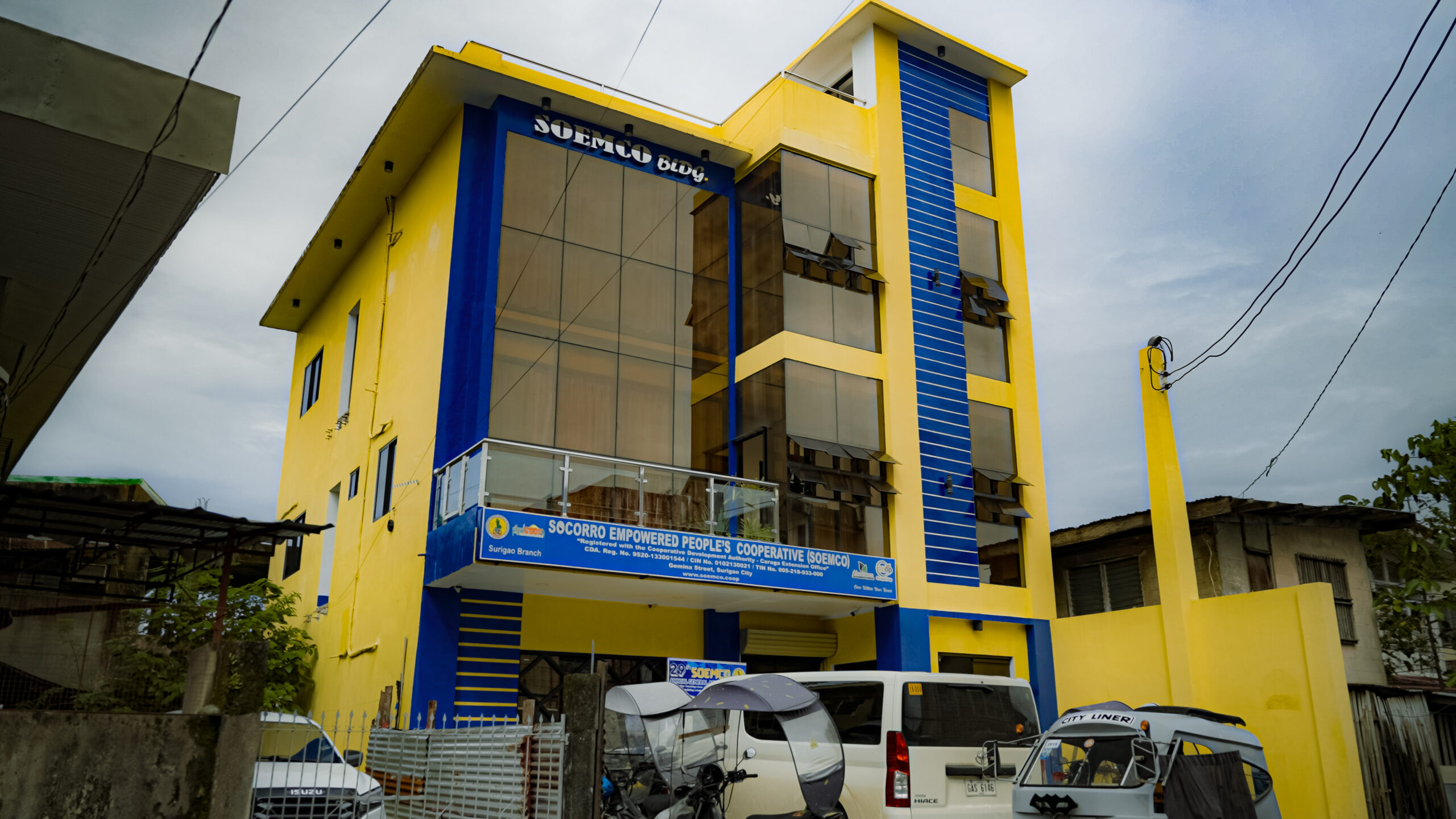 Surigao